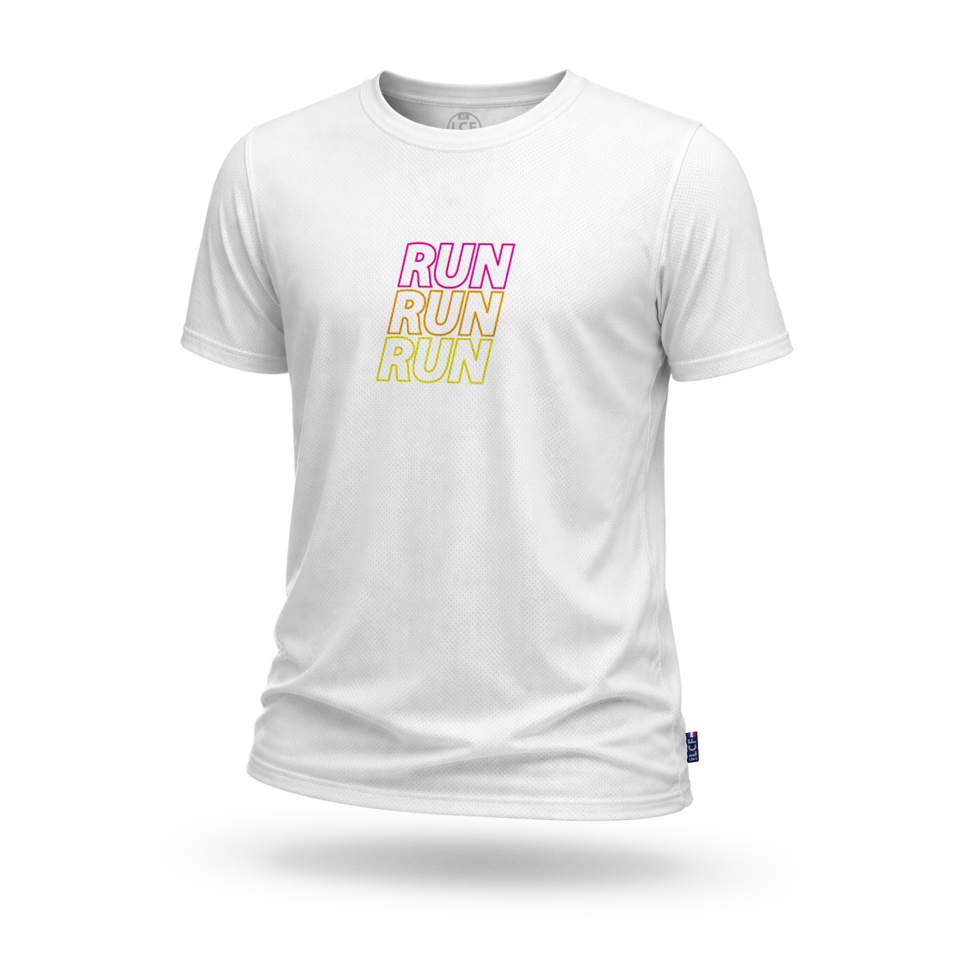 T-shirt homme RunRunRun T-shirt homme RunRunRun