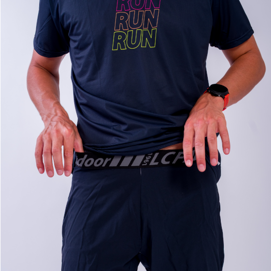 Short homme Short homme