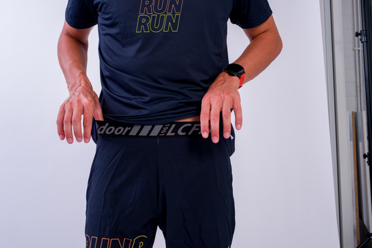 Short homme Short homme