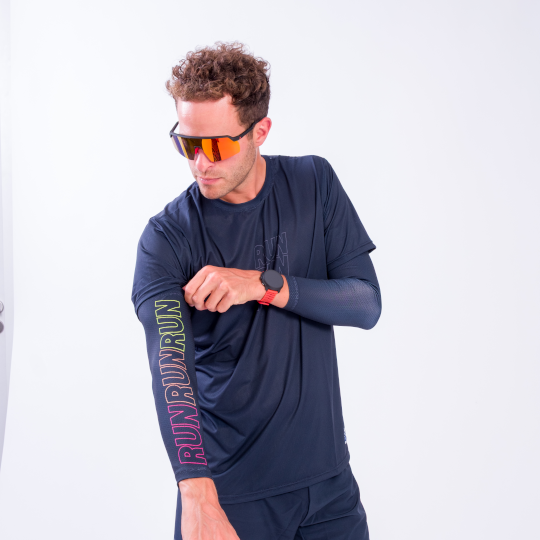 Manchettes RunRunRun