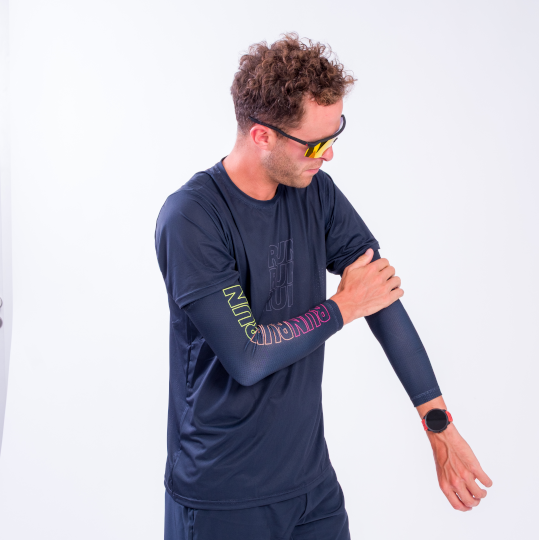 Manchettes RunRunRun