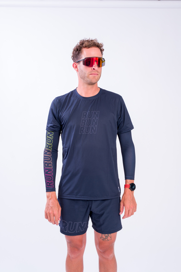 Manchettes running Manchettes running