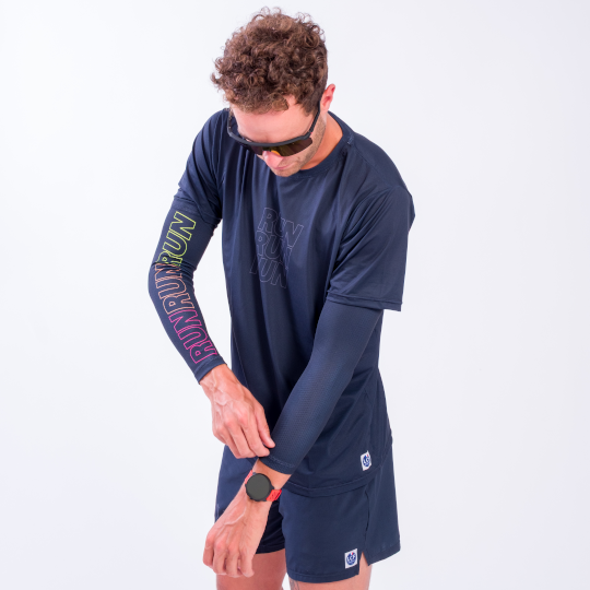 Manchettes RunRunRun