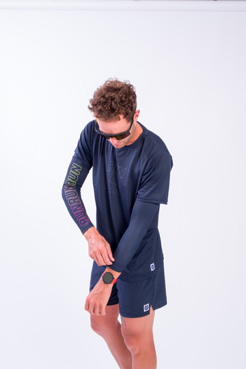 Manchettes running Manchettes running