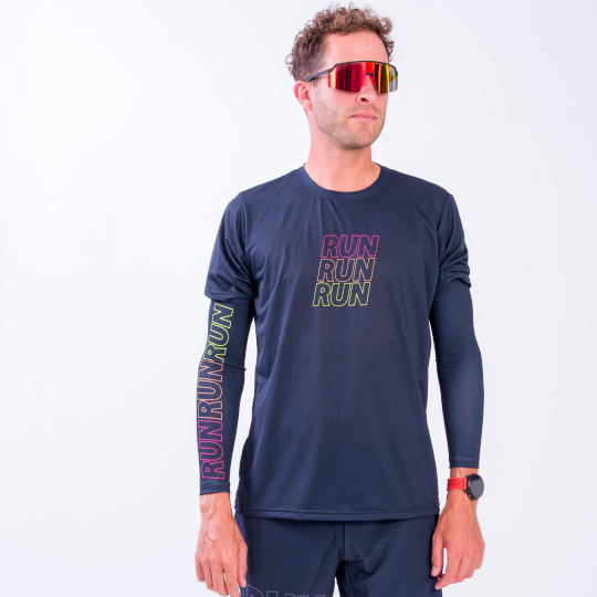 Manchettes RunRunRun