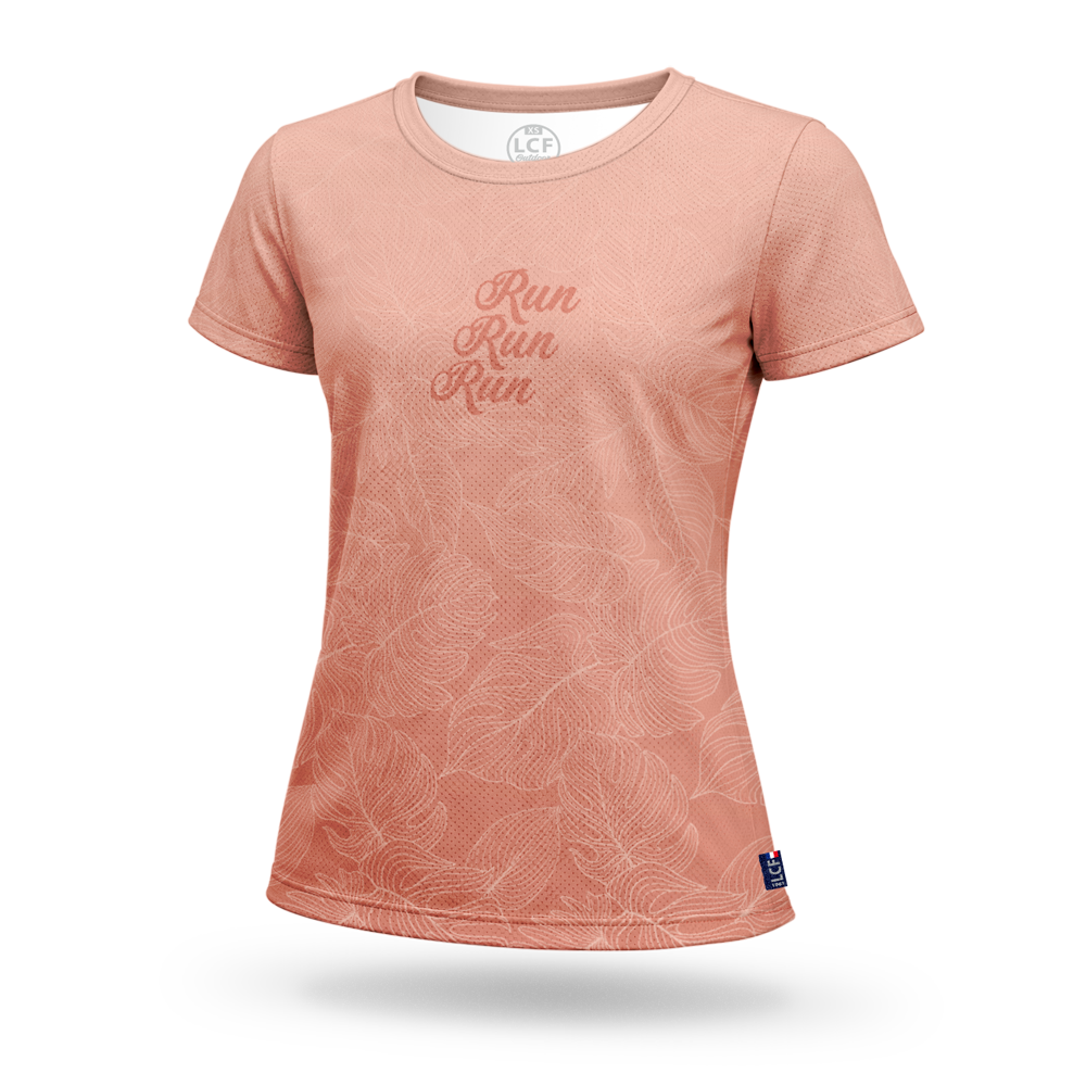 T-shirt femme Jungle T-shirt femme Jungle