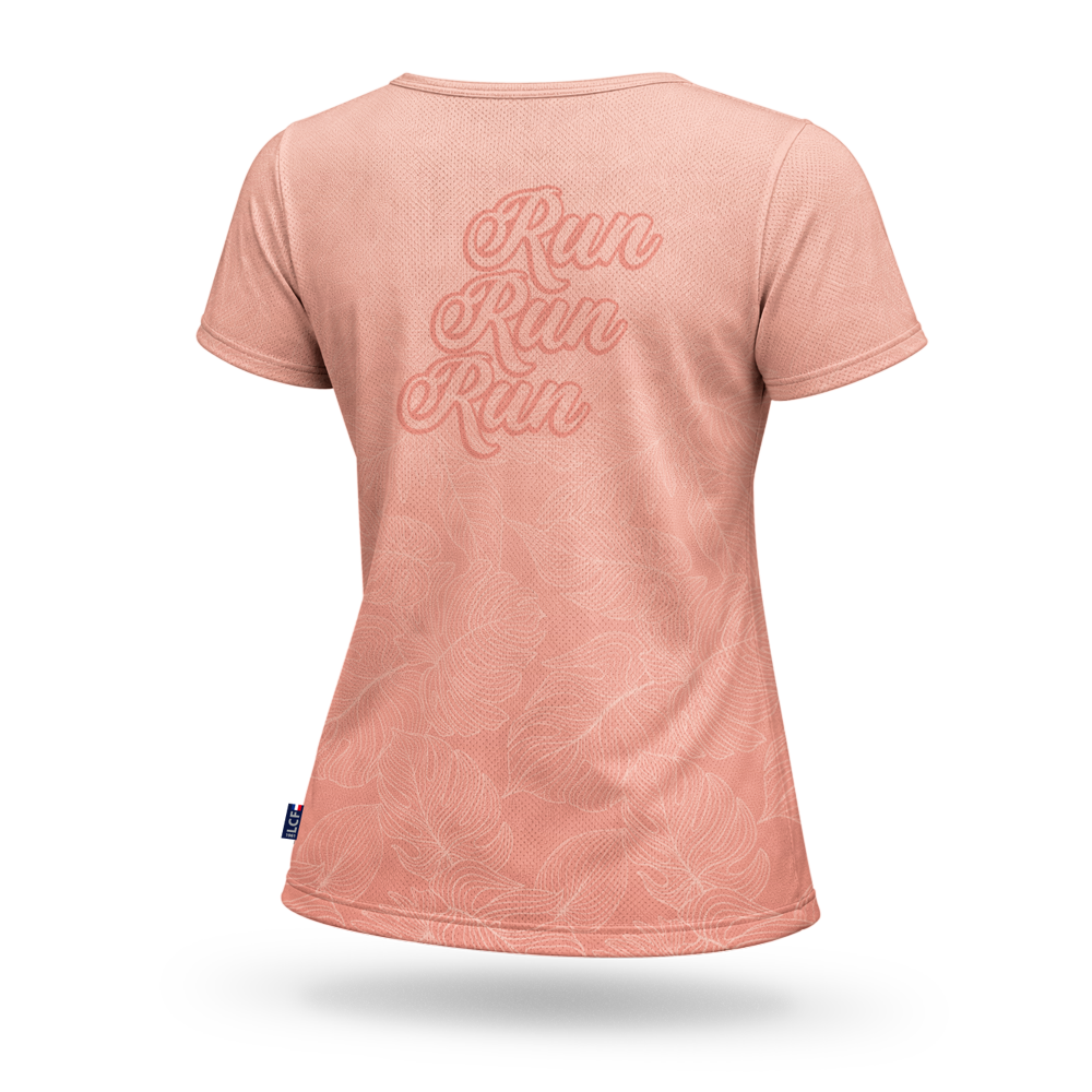 T-shirt femme Jungle T-shirt femme Jungle