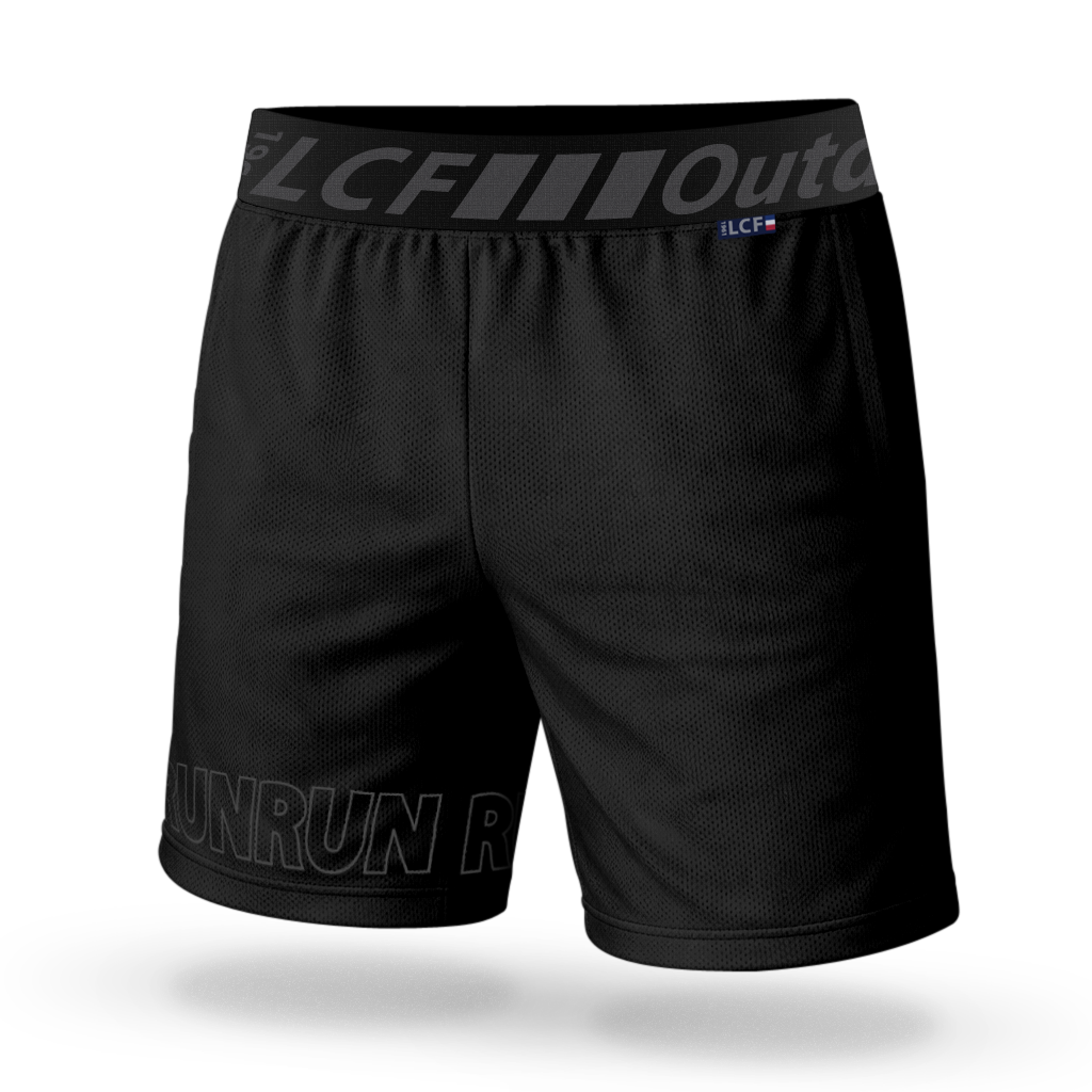 Short homme RRR 2026