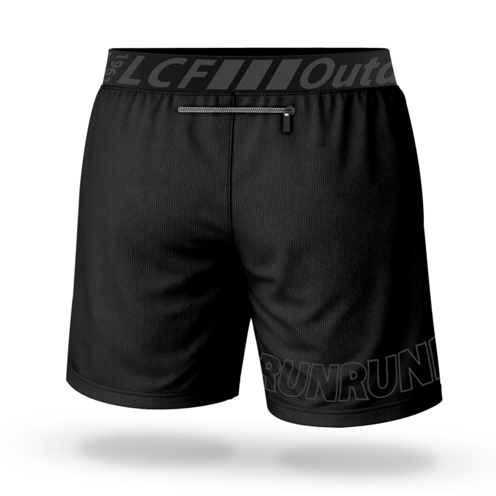 Short homme RRR 2026