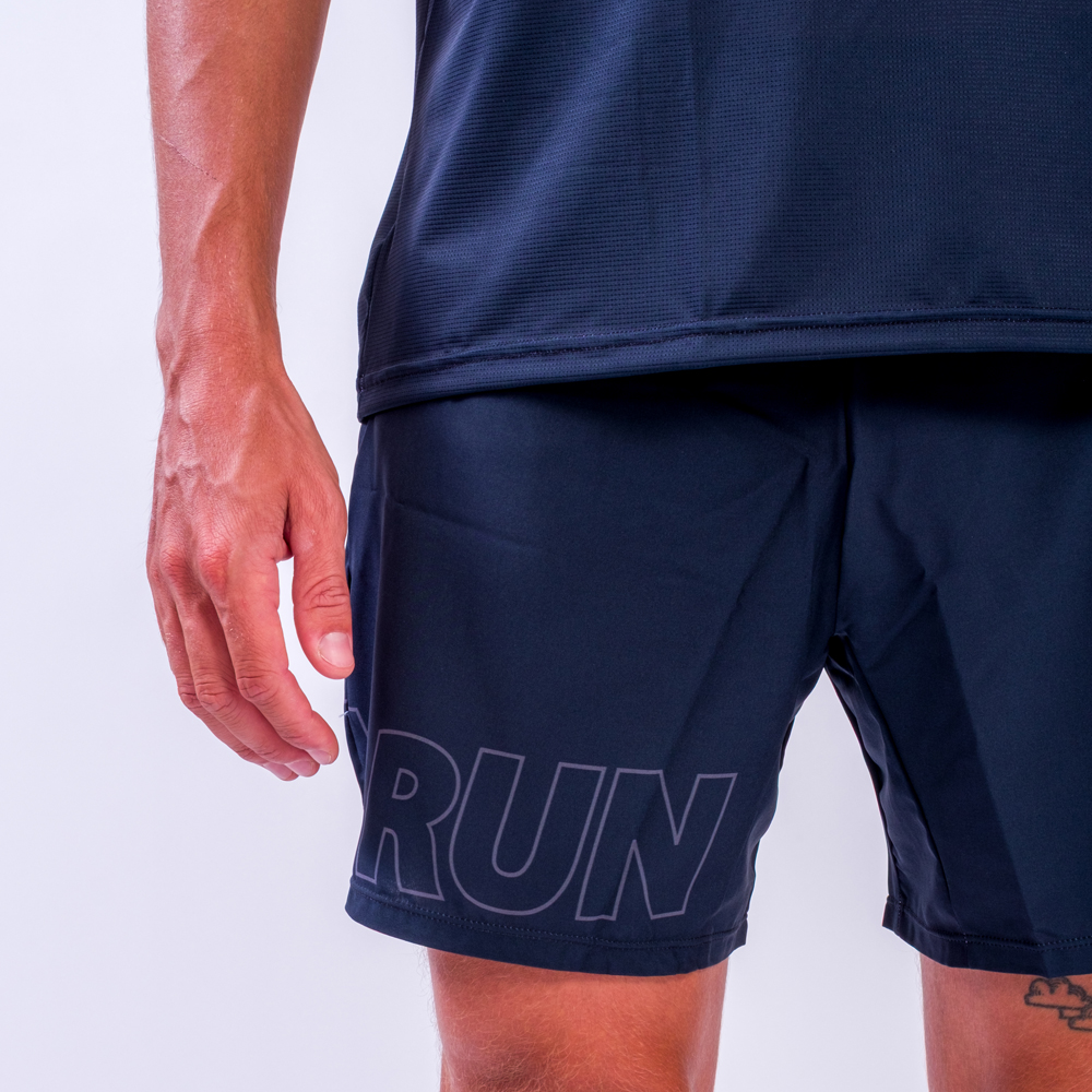 Short homme RRR 2026