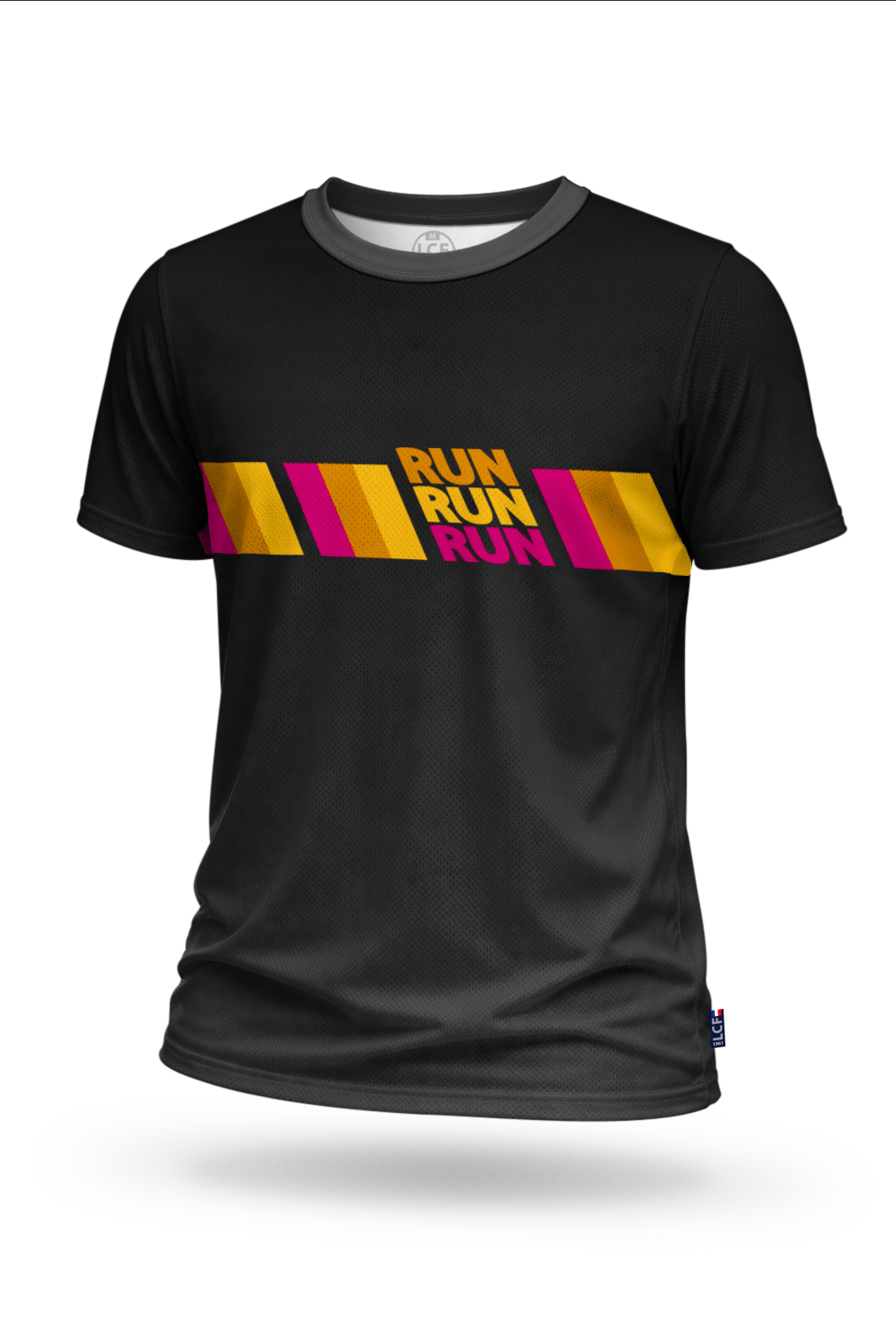 T-shirt Homme Blast