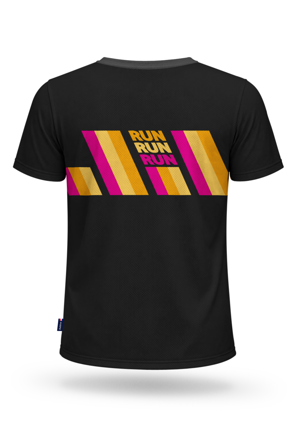 T-shirt Homme Blast