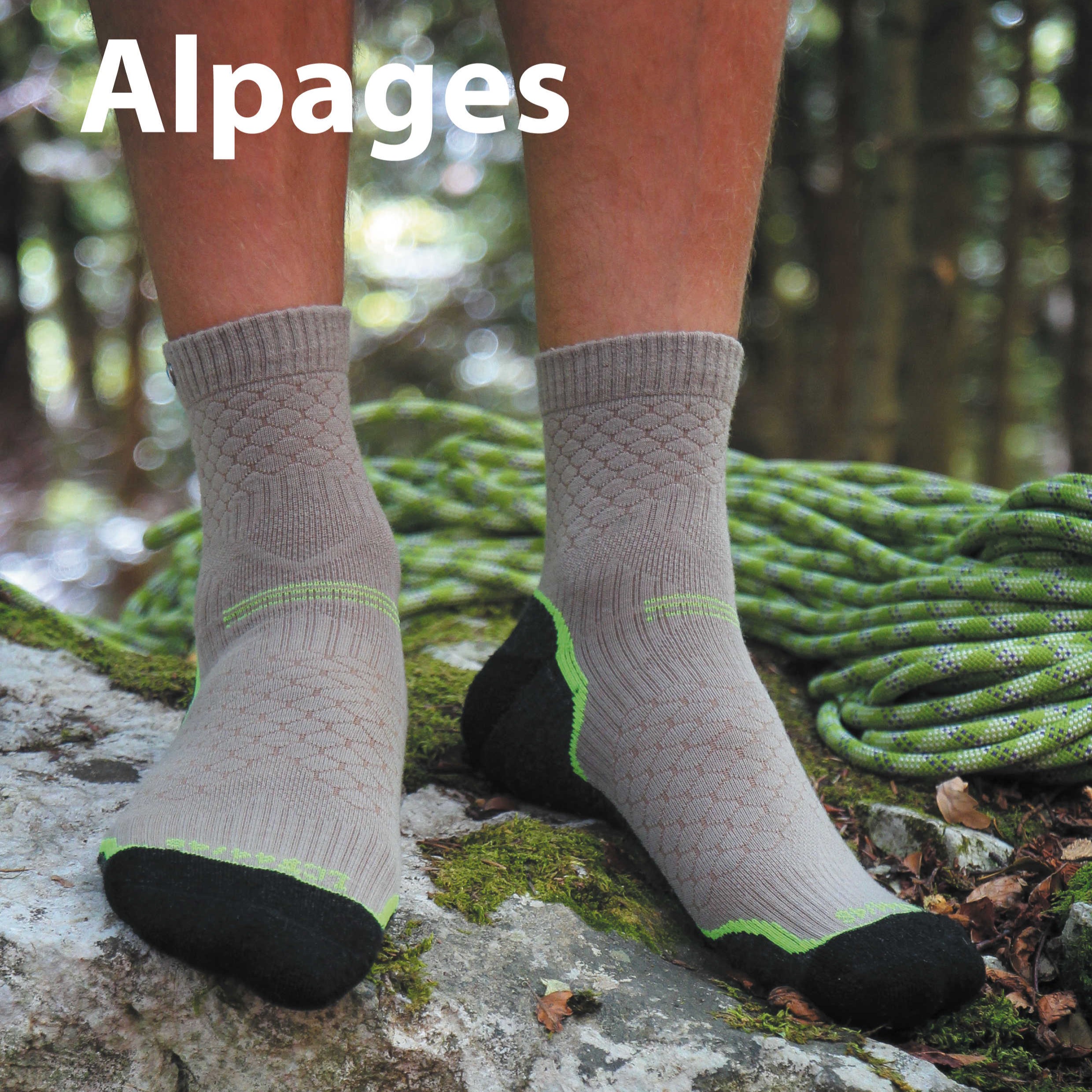Alpages