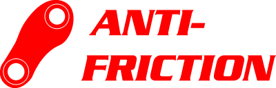 Anti-Friction